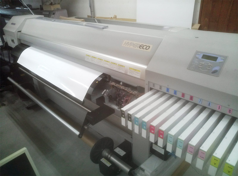 mutoh hyperECO