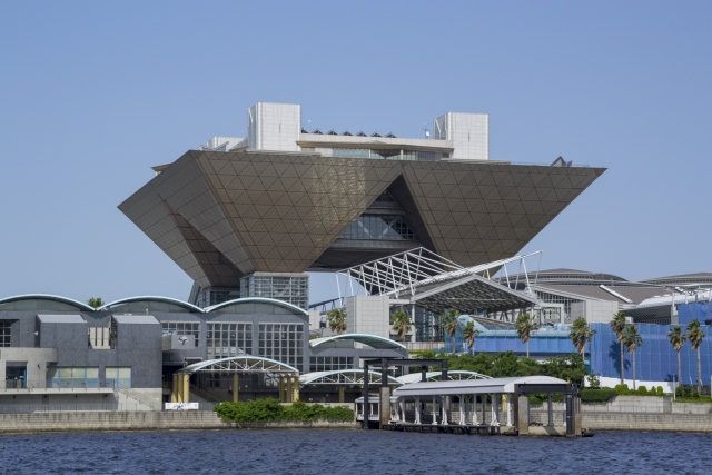 2年ぶりの東京！　〜東京編〜